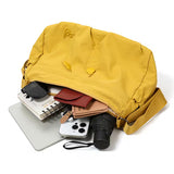 { Buy 1 Get 1 Free } A Classic Women Crossbody Bag with Double Pockets Bag